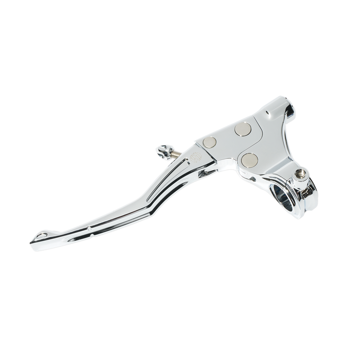 Leva frizione Rsd Lever Assy Clutch W/S Ch offerta
