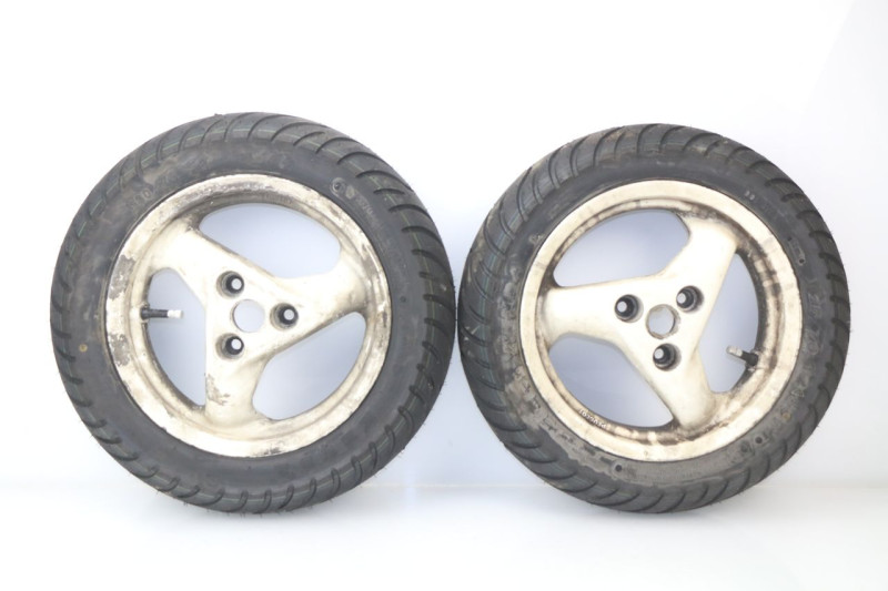 Partbike - Cerchi per Peugeot Speedfight LC 50 (1996 - 2002)
